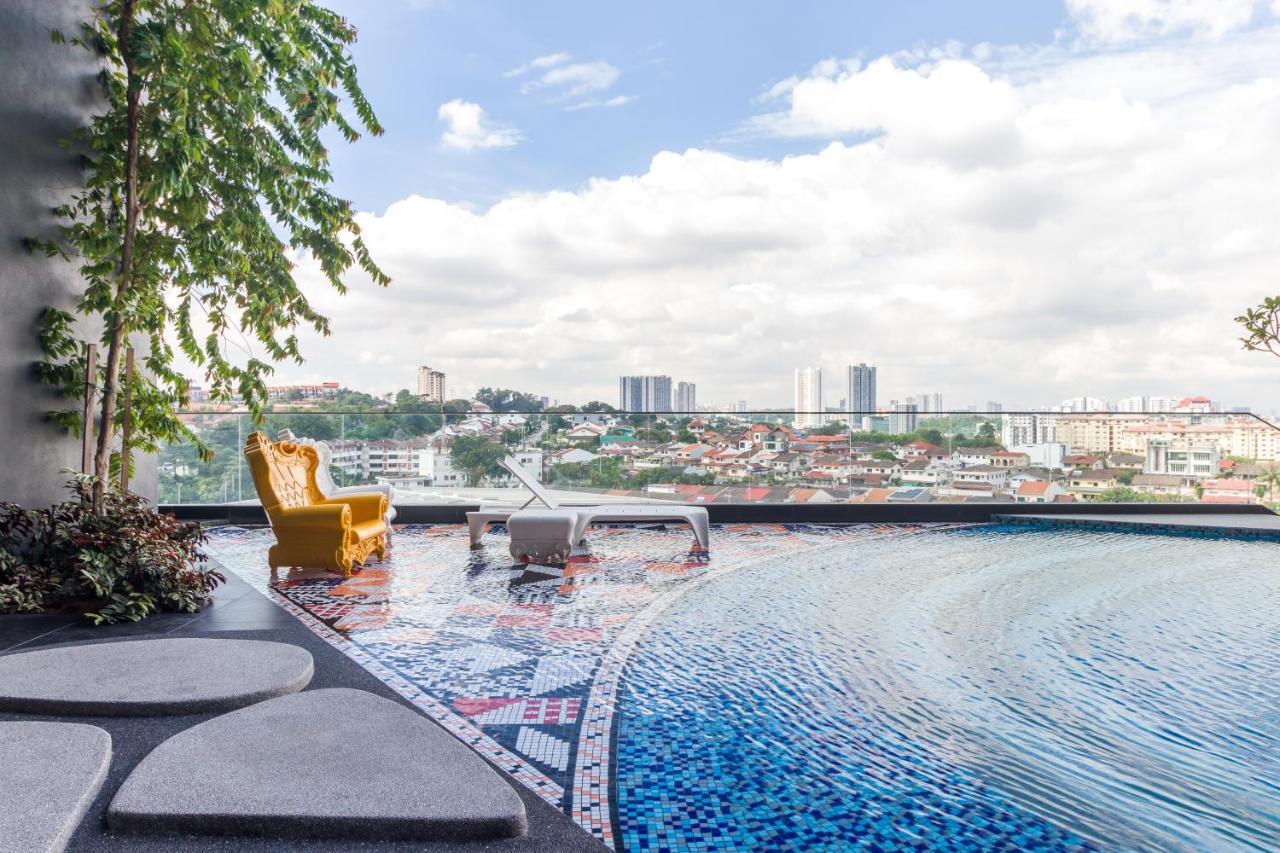 Apartment Arte Cheras At