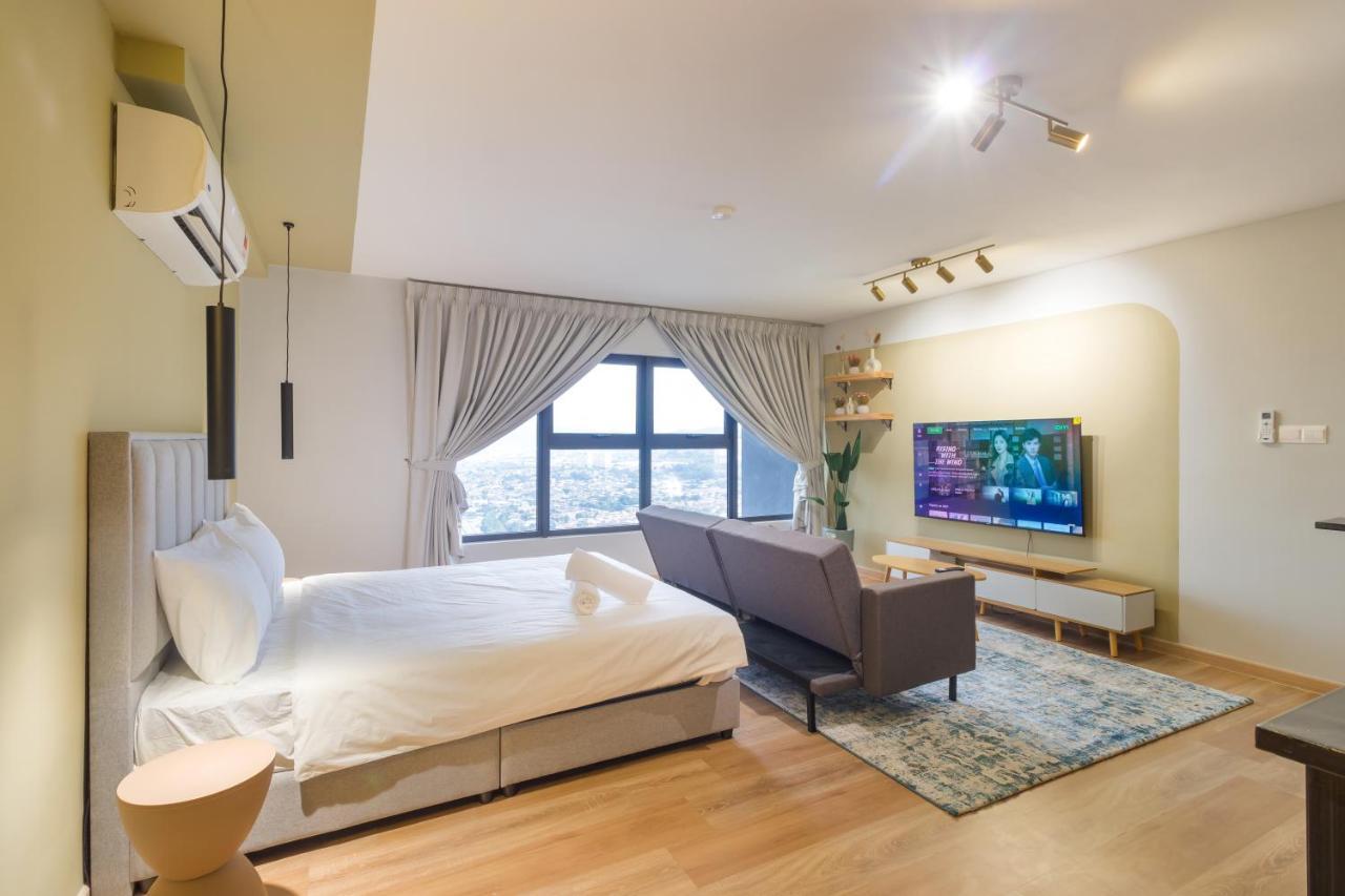 Arte Cheras At Apartment Kuala Lumpur