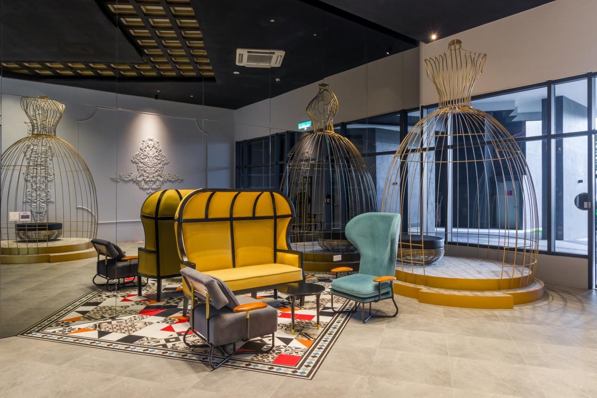 Apartment Arte Cheras At Kuala Lumpur