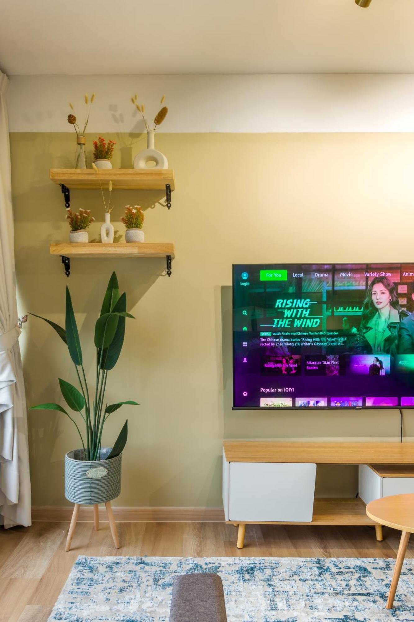 Arte Cheras At Apartment Kuala Lumpur