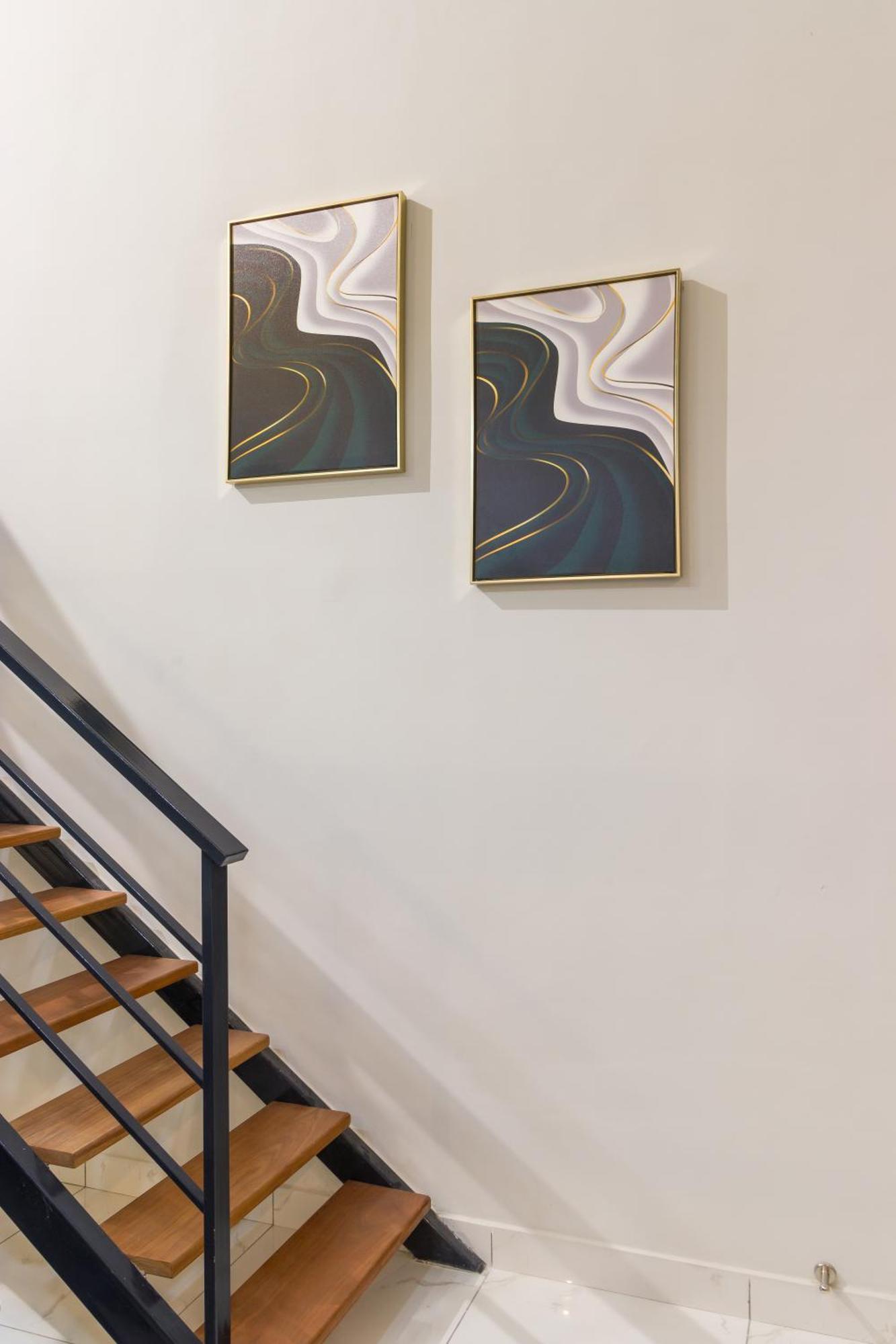 Apartment Arte Cheras At
