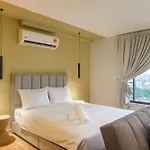 Arte Cheras At Kuala Lumpur
