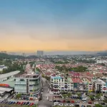 Arte Cheras At Kuala Lumpur