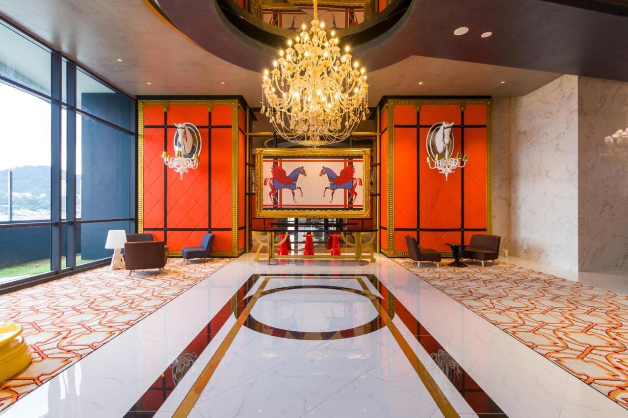 Pangsapuri Arte Cheras At Kuala Lumpur