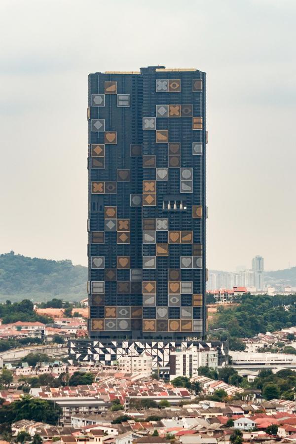Arte Cheras At Pangsapuri *